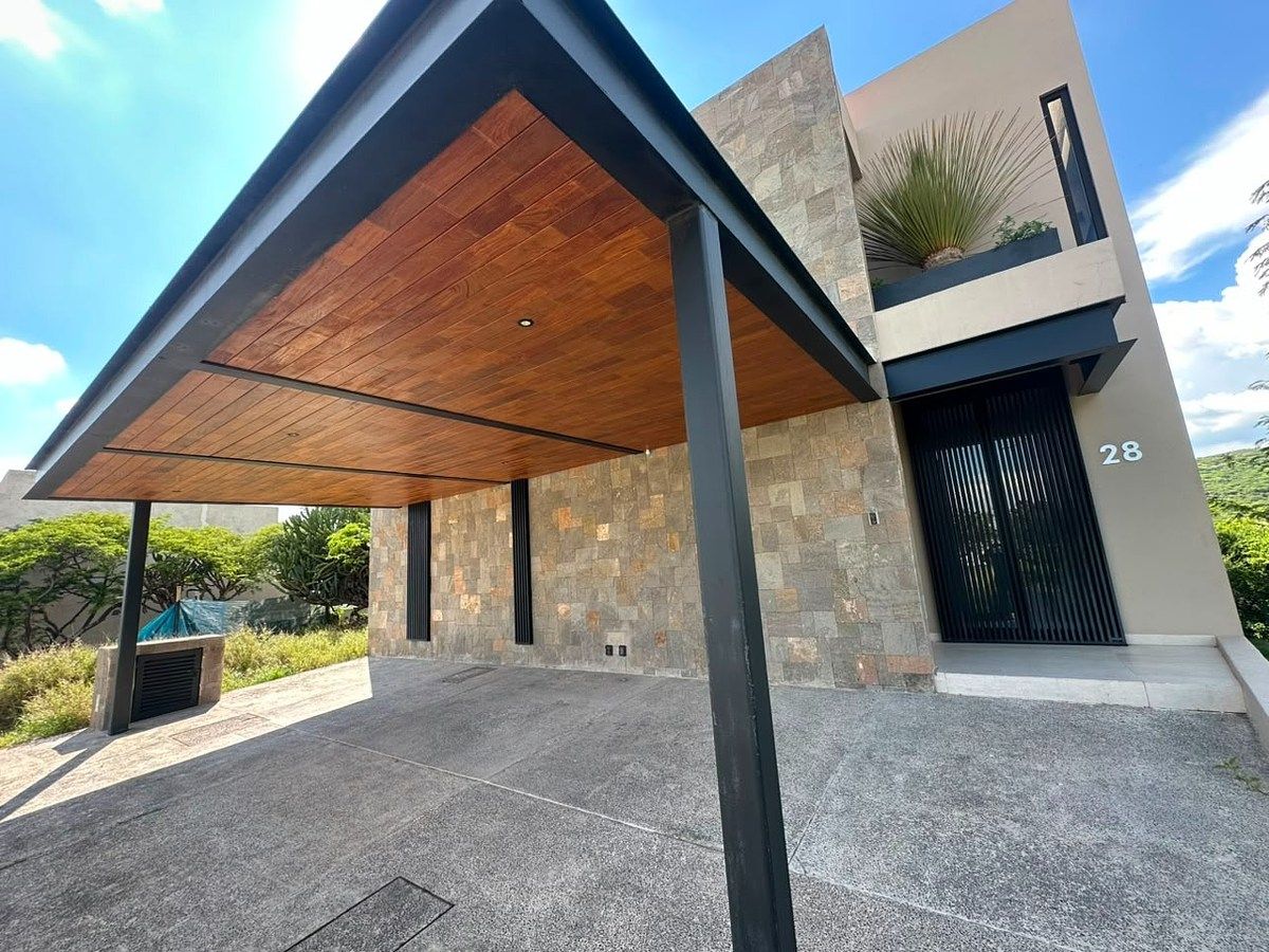 Casa em condomínio fechado em Altozano el Nuevo Querétaro, Querétaro, foto 10 de 50