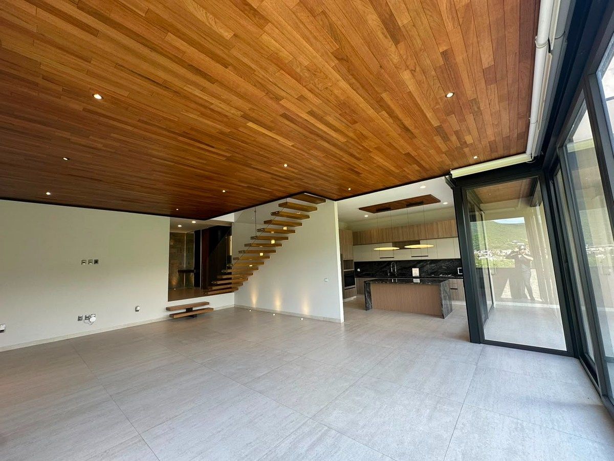 Casa em condomínio fechado em Altozano el Nuevo Querétaro, Querétaro, foto 11 de 50