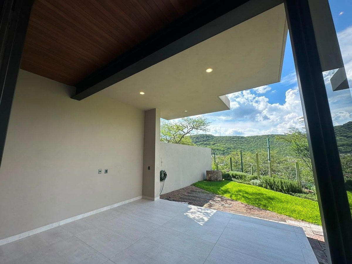 Casa em condomínio fechado em Altozano el Nuevo Querétaro, Querétaro, foto 19 de 50