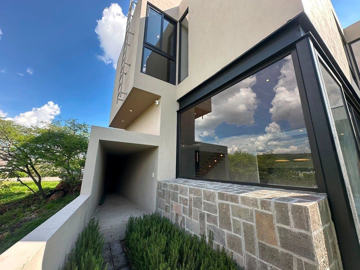 Casa em condomínio fechado em Altozano el Nuevo Querétaro, Querétaro, foto 20 de 50