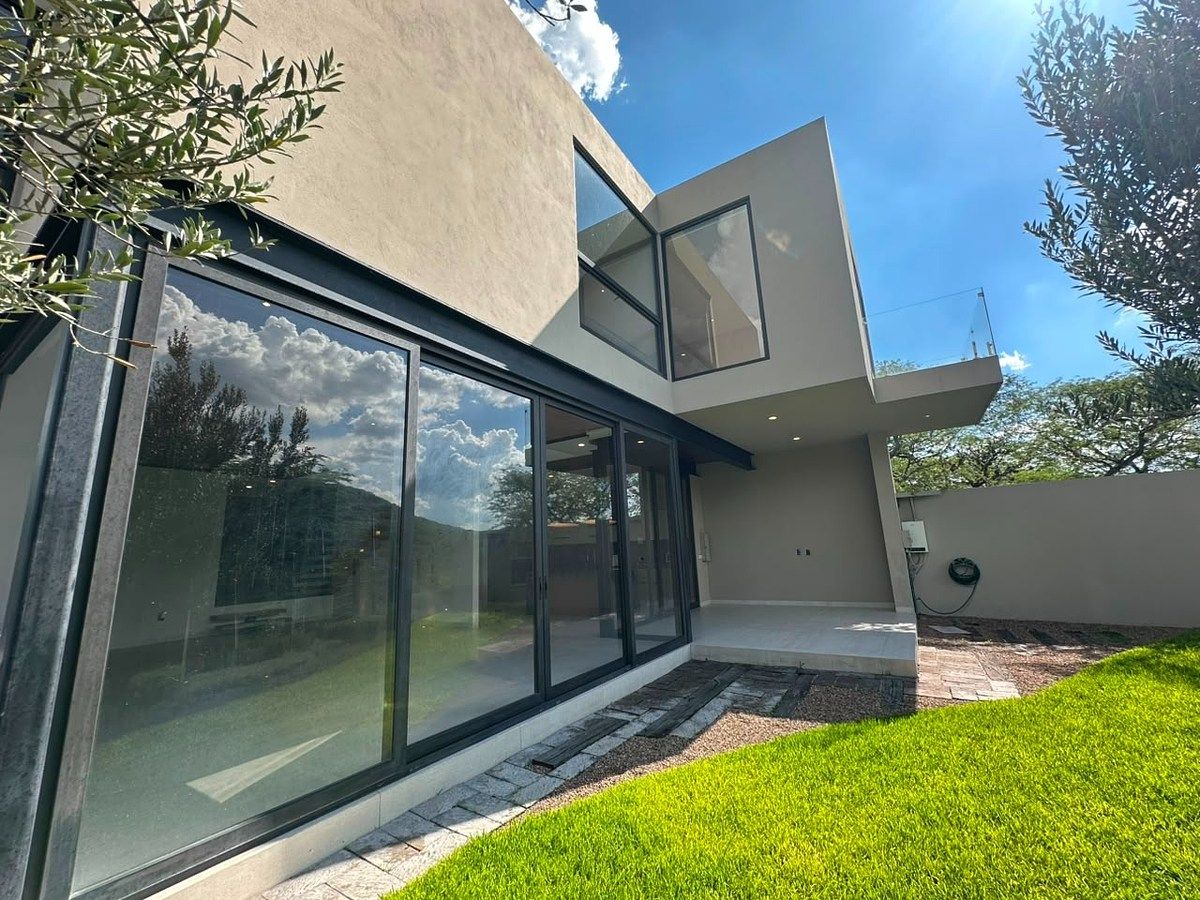 Casa em condomínio fechado em Altozano el Nuevo Querétaro, Querétaro, foto 21 de 50