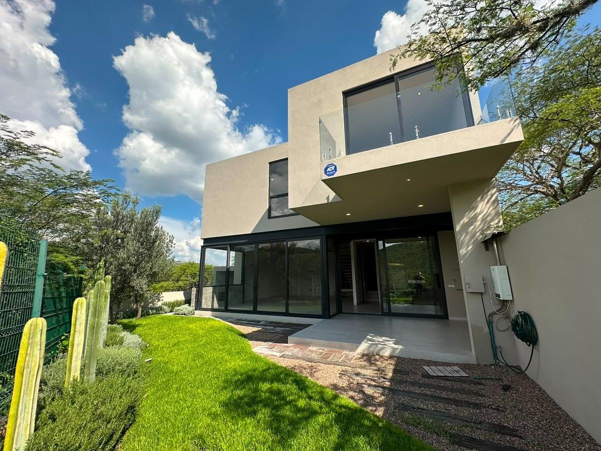 Casa em condomínio fechado em Altozano el Nuevo Querétaro, Querétaro, foto 26 de 50