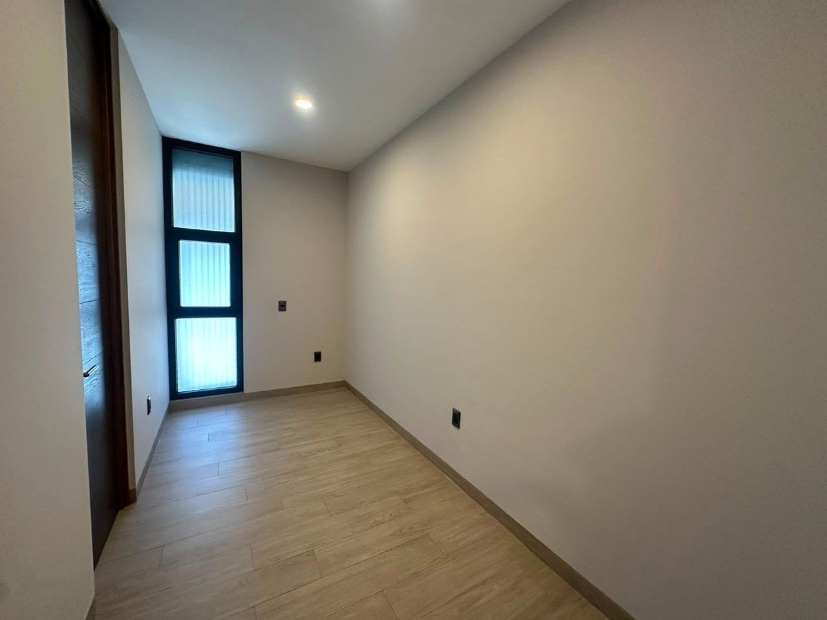 Casa em condomínio fechado em Altozano el Nuevo Querétaro, Querétaro, foto 28 de 50