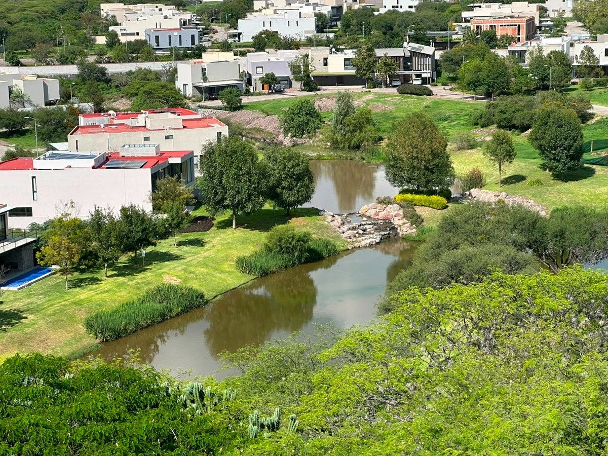 Casa em condomínio fechado em Altozano el Nuevo Querétaro, Querétaro, foto 32 de 50