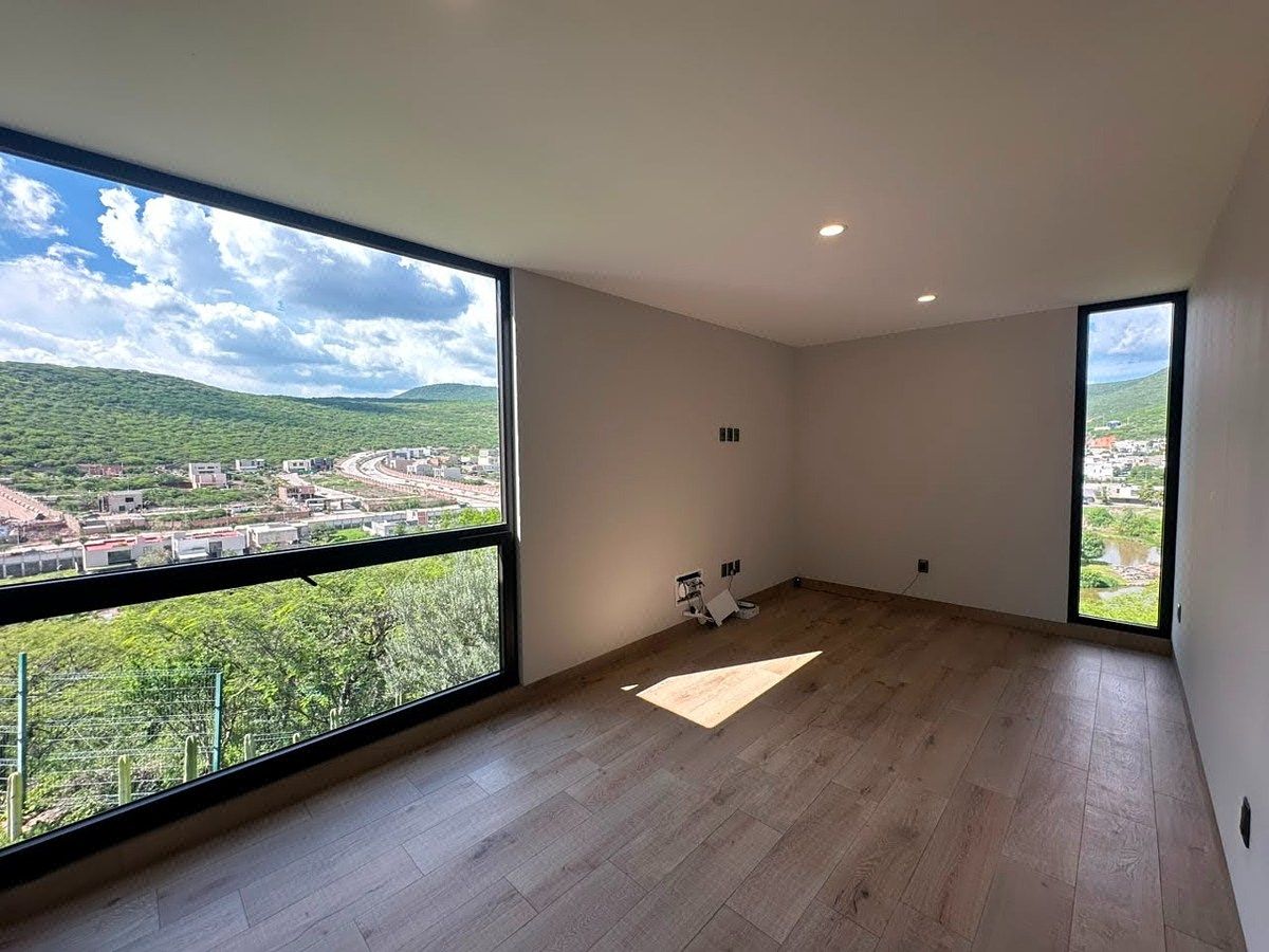 Casa em condomínio fechado em Altozano el Nuevo Querétaro, Querétaro, foto 34 de 50