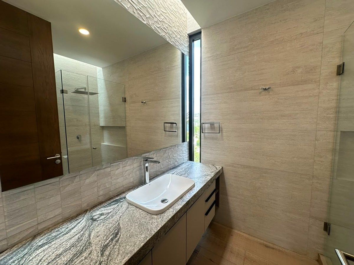 Casa em condomínio fechado em Altozano el Nuevo Querétaro, Querétaro, foto 36 de 50