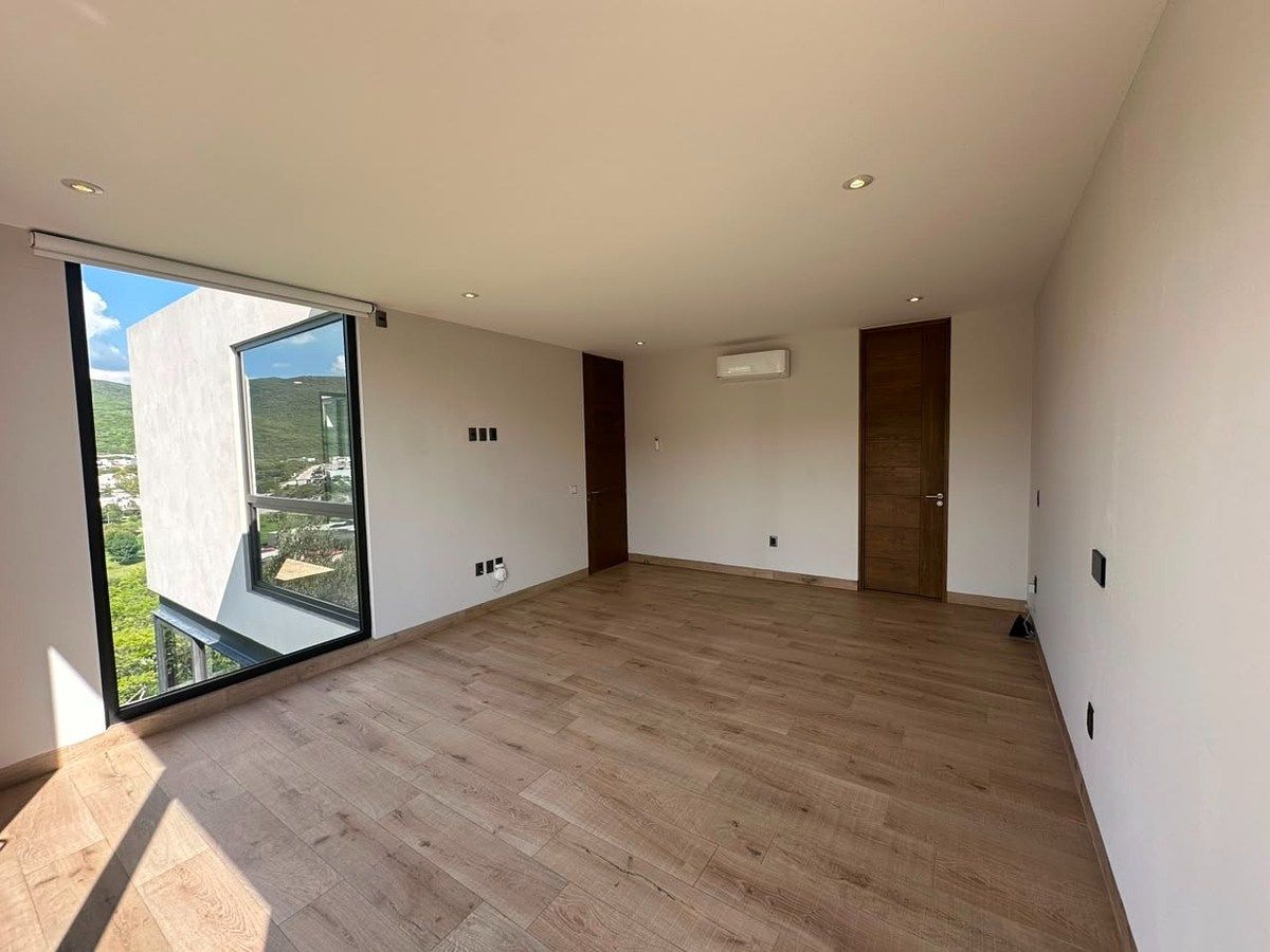 Casa em condomínio fechado em Altozano el Nuevo Querétaro, Querétaro, foto 46 de 50