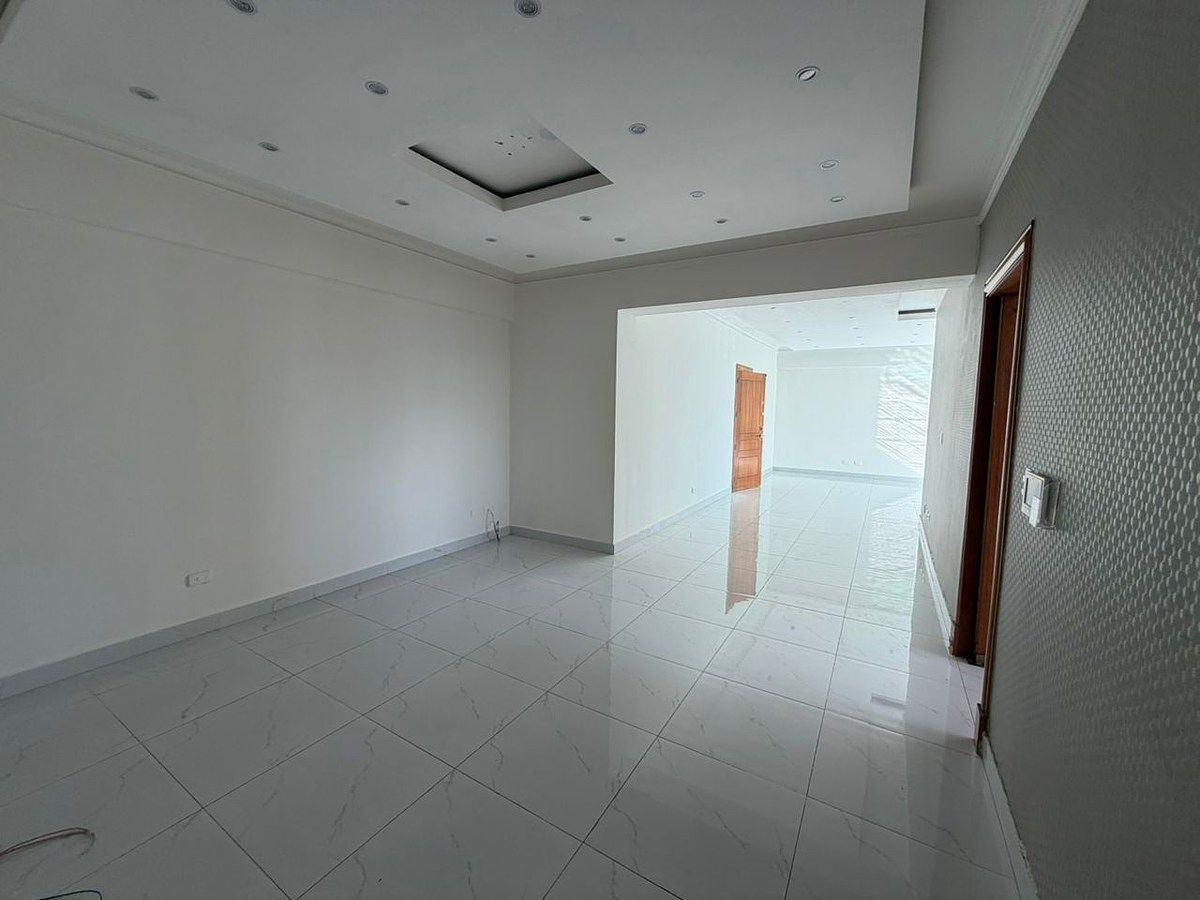 Apartamento en Evaristo Morales, Santo Domingo Centro (Distrito Nacional), foto 3 de 17