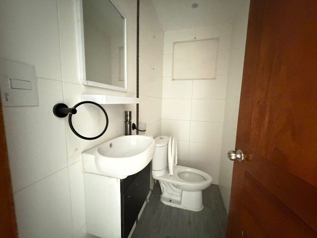 Apartamento en Evaristo Morales, Santo Domingo Centro (Distrito Nacional), foto 4 de 17