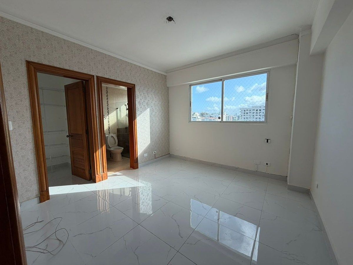 Apartamento en Evaristo Morales, Santo Domingo Centro (Distrito Nacional), foto 12 de 17