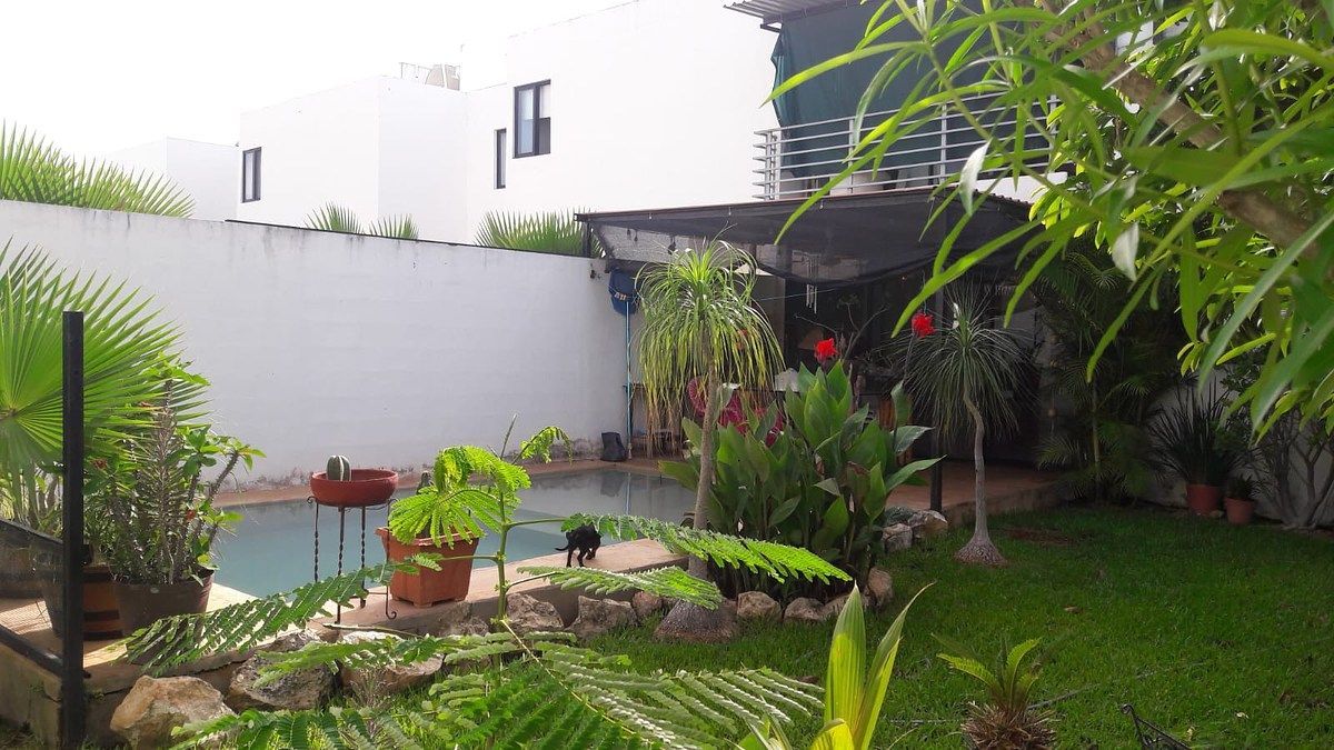 Casa en Conkal, Conkal, foto 3 de 18