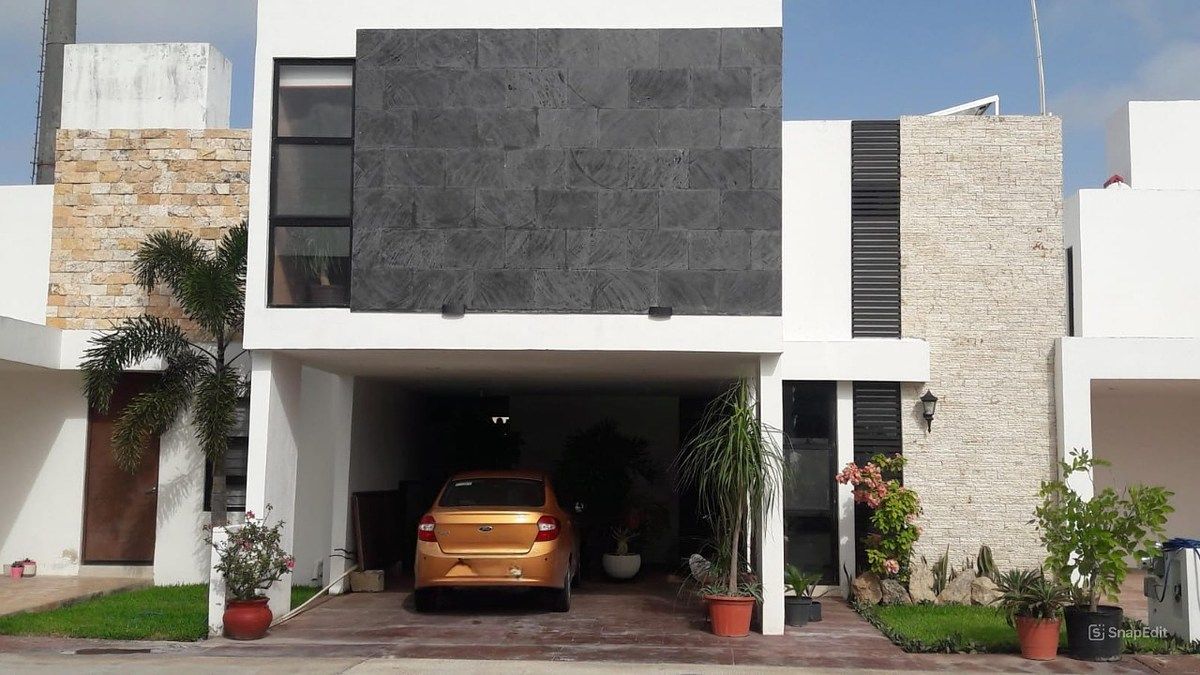 Casa en Conkal, Conkal, foto 10 de 18