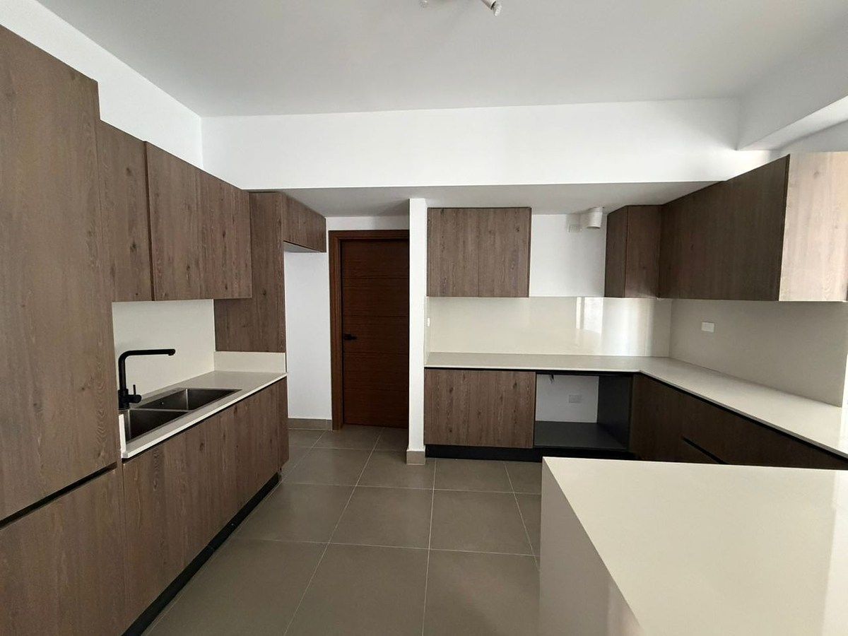 Apartamento en Bella Vista, Santo Domingo Centro (Distrito Nacional), foto 3 de 20