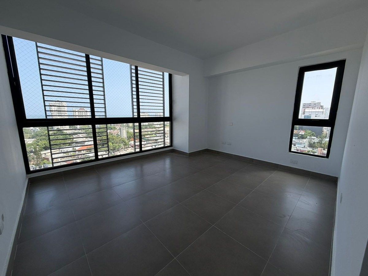 Apartamento en Bella Vista, Santo Domingo Centro (Distrito Nacional), foto 7 de 20