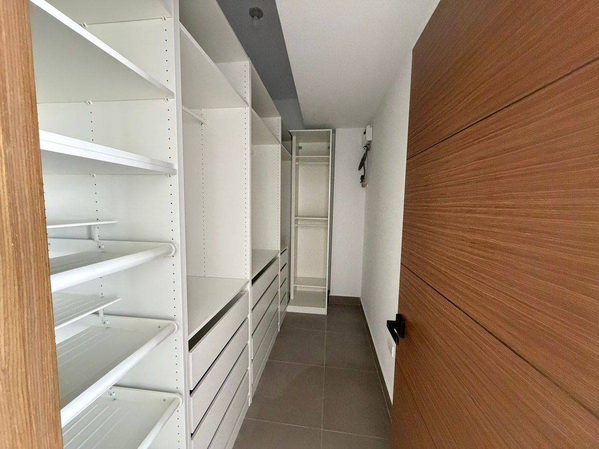 Apartamento en Bella Vista, Santo Domingo Centro (Distrito Nacional), foto 9 de 20