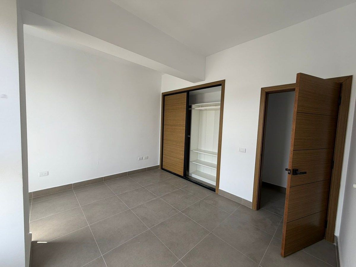 Apartamento en Bella Vista, Santo Domingo Centro (Distrito Nacional), foto 12 de 20