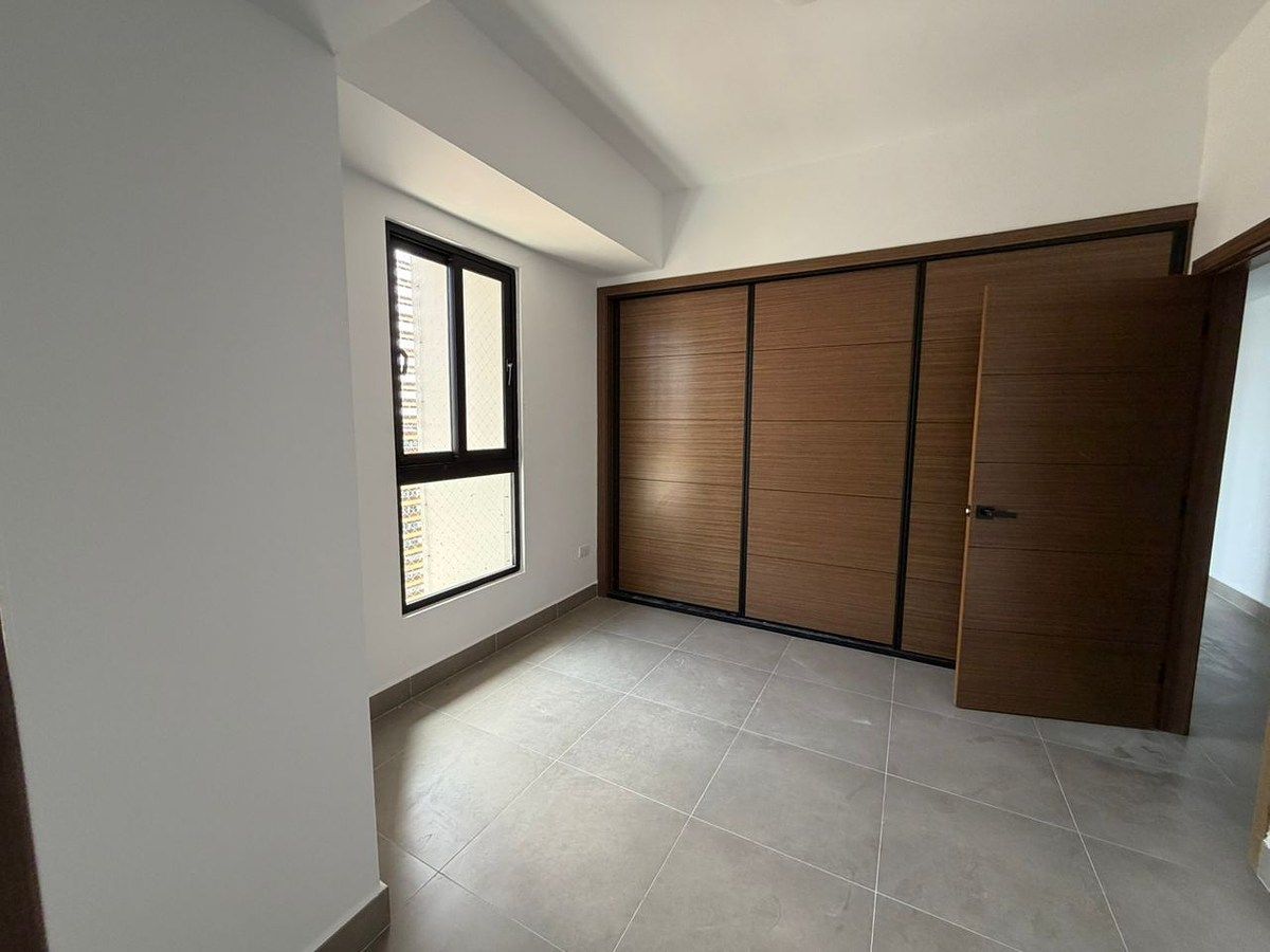 Apartamento en Bella Vista, Santo Domingo Centro (Distrito Nacional), foto 15 de 20