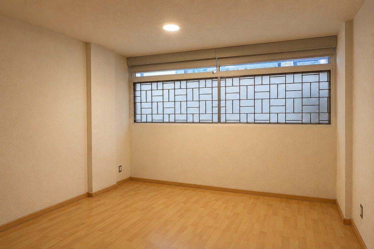 Apartamento em Ciudad de los Deportes, Benito Juárez, foto 4 de 6