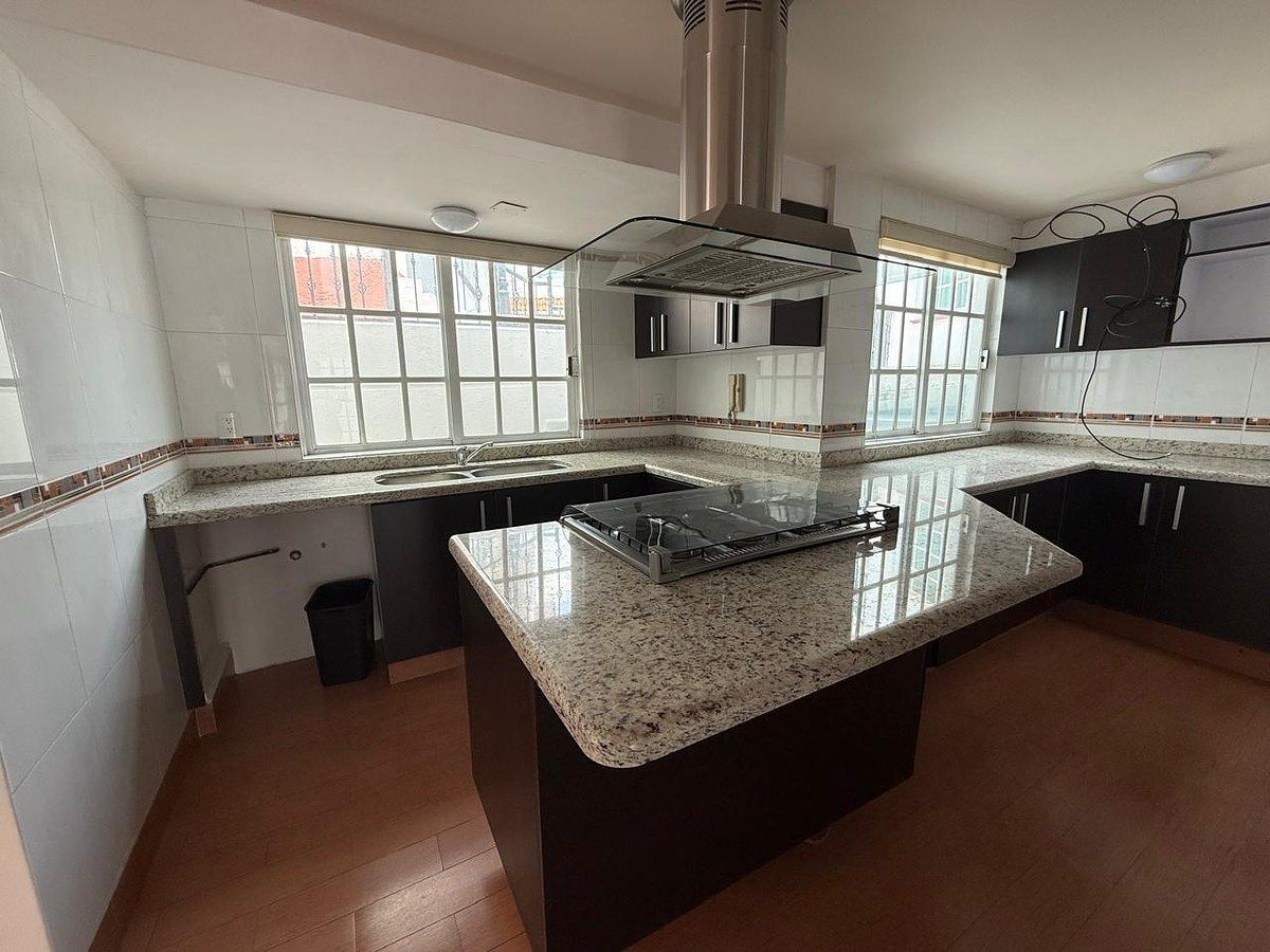 Casa en condominio en San Jerónimo Lídice, La Magdalena Contreras, foto 7 de 23