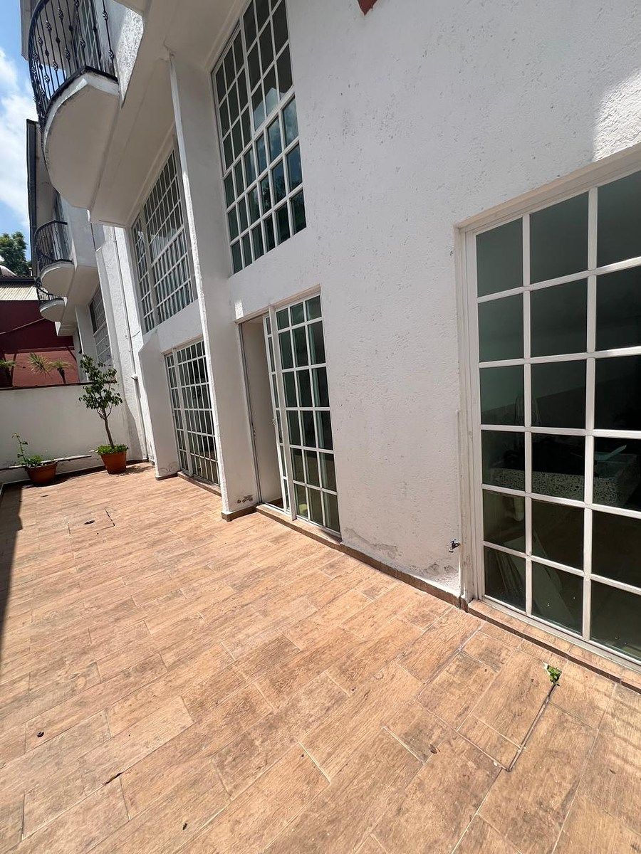 Casa en condominio en San Jerónimo Lídice, La Magdalena Contreras, foto 22 de 23