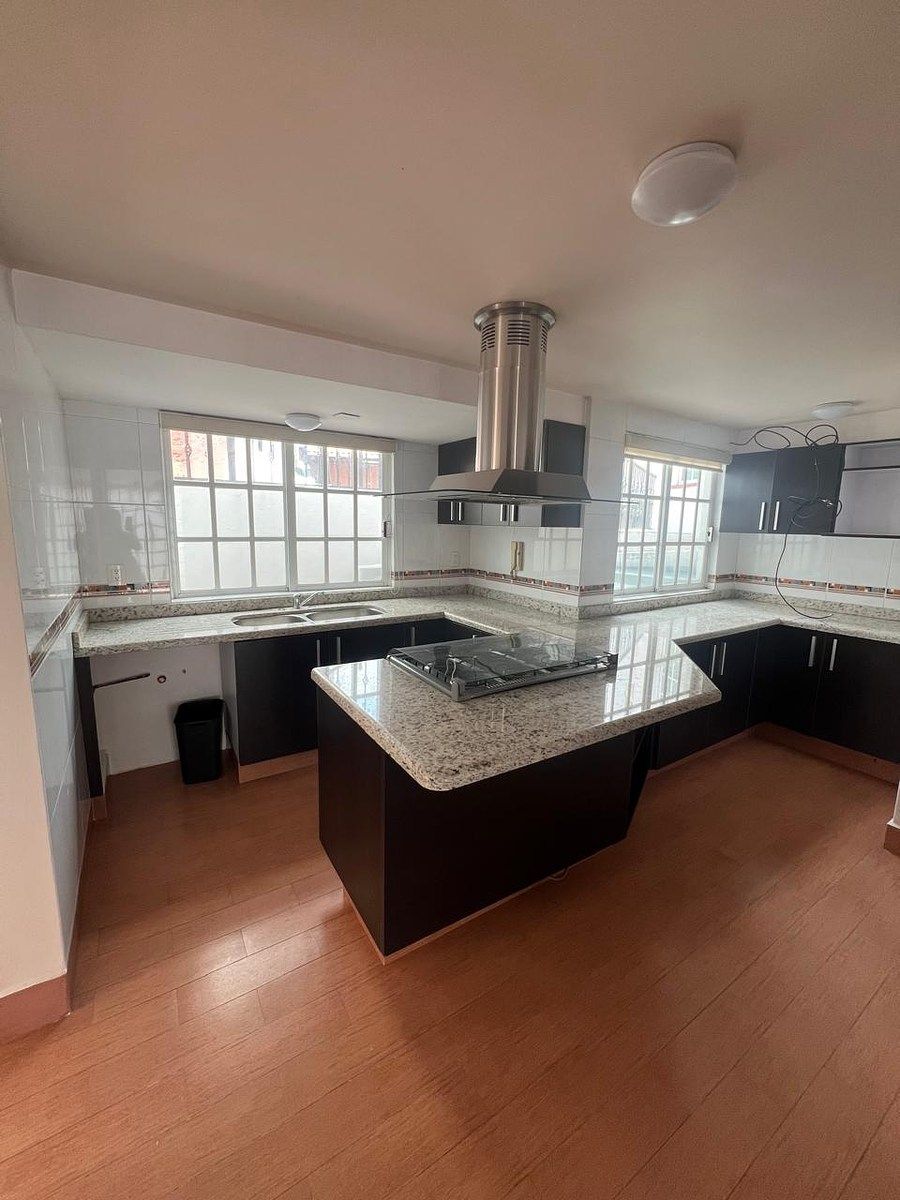 Casa en condominio en San Jerónimo Lídice, La Magdalena Contreras, foto 8 de 23
