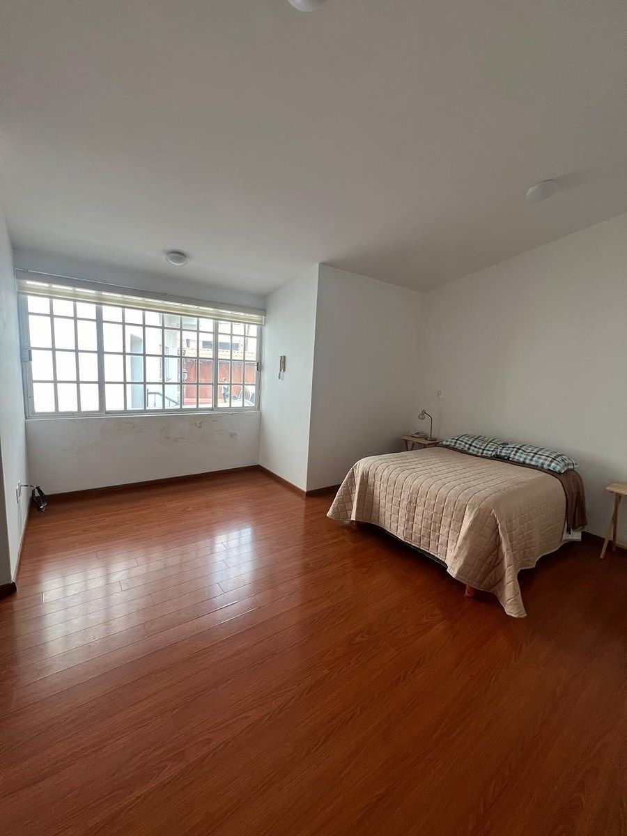 Casa en condominio en San Jerónimo Lídice, La Magdalena Contreras, foto 12 de 23