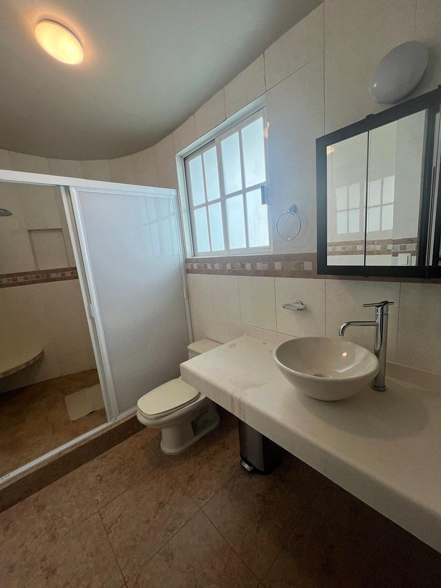 Casa en condominio en San Jerónimo Lídice, La Magdalena Contreras, foto 15 de 23