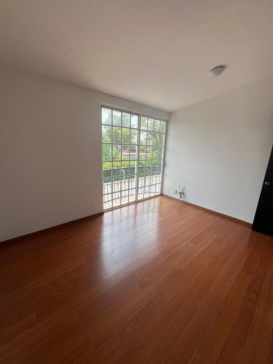 Casa en condominio en San Jerónimo Lídice, La Magdalena Contreras, foto 11 de 23