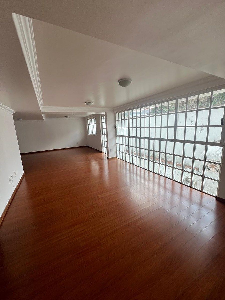 CASA EN  CONDOMINIO HORIZONTAL EN SAN JERONIMO LIDICE, foto 1 de 23