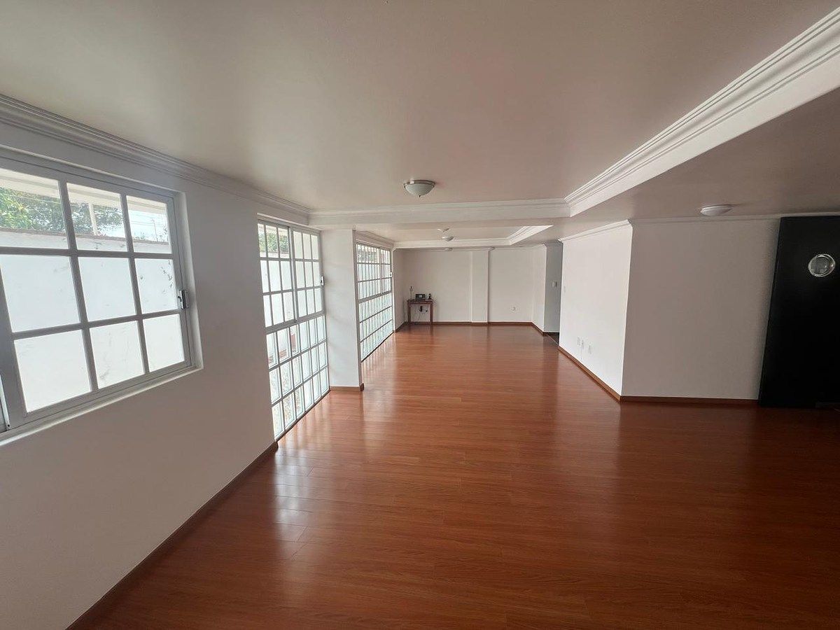 Casa en condominio en San Jerónimo Lídice, La Magdalena Contreras, foto 2 de 23