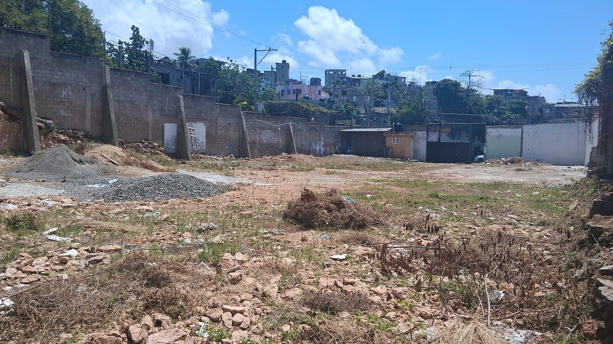 Terreno en 12 De Haina, Santo Domingo Oeste, foto 4 de 6