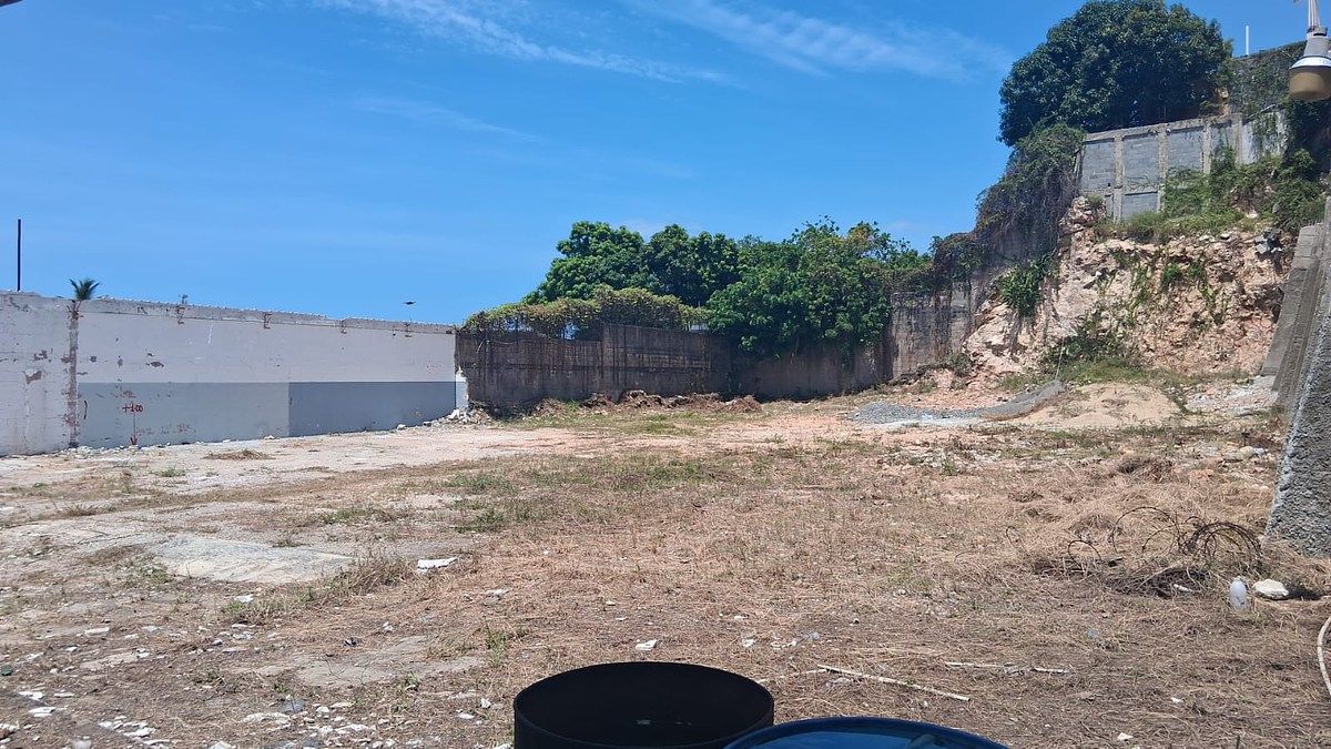 Terreno en 12 De Haina, Santo Domingo Oeste, foto 2 de 6