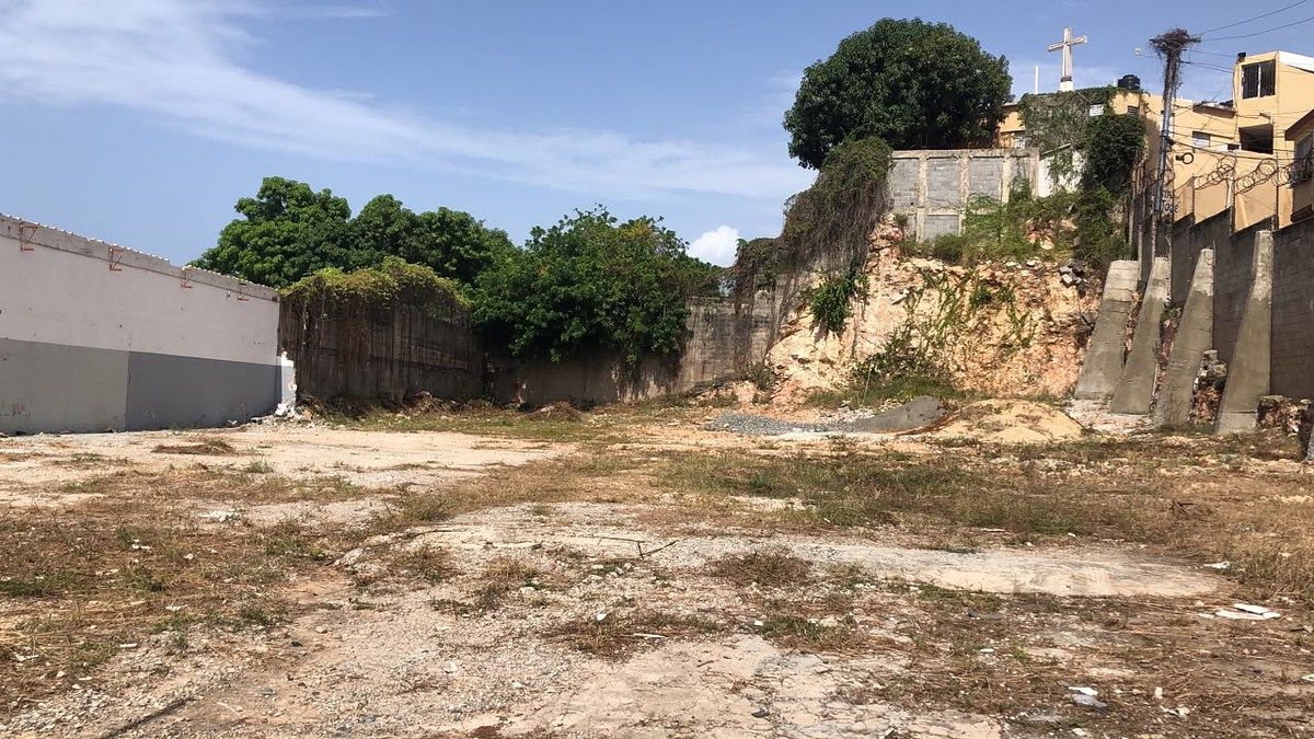 Terreno en 12 De Haina, Santo Domingo Oeste, foto 5 de 6
