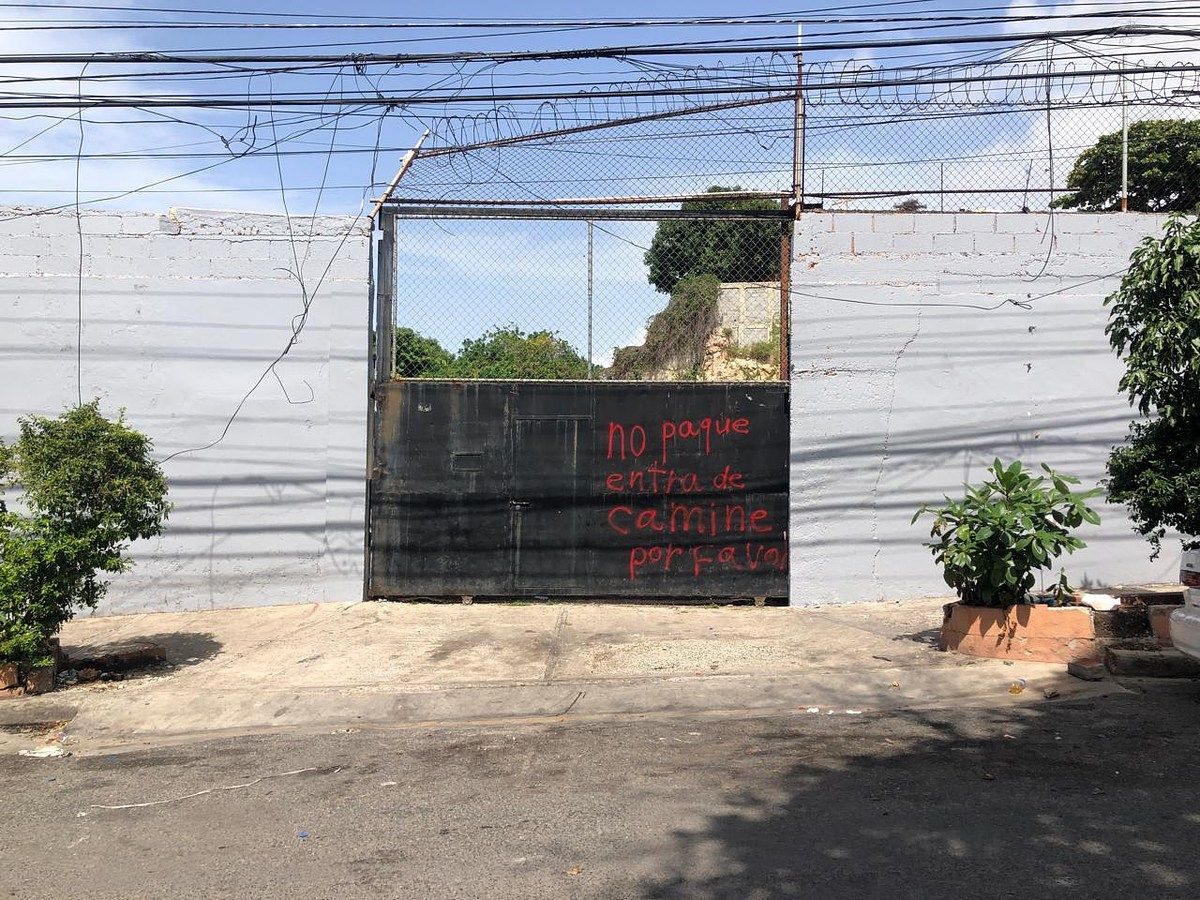 Terreno en 12 De Haina, Santo Domingo Oeste, foto 6 de 6