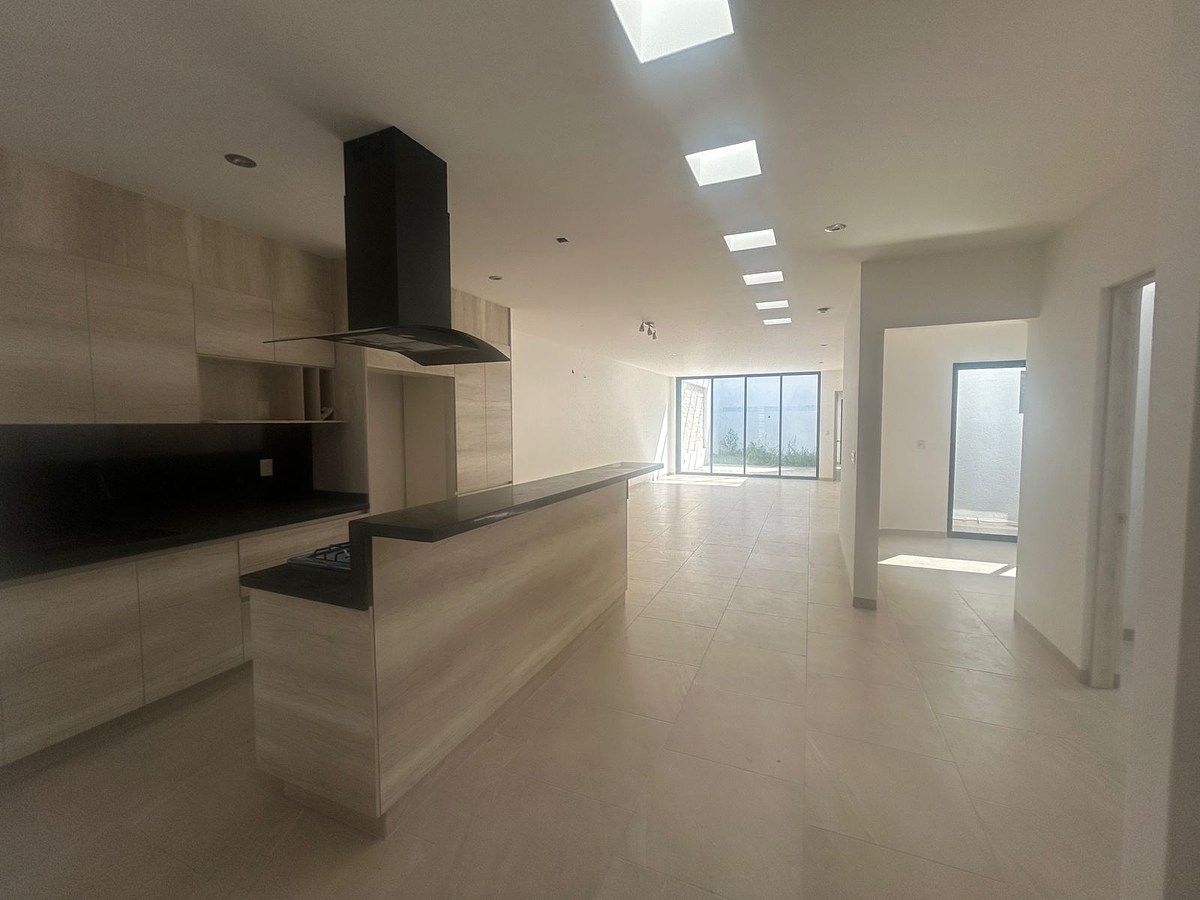 Casa em condomínio fechado em Cumbres del Lago, Querétaro, foto 9 de 29