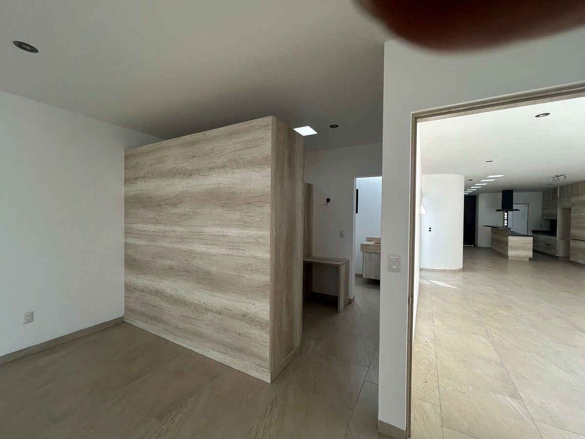 Casa em condomínio fechado em Cumbres del Lago, Querétaro, foto 13 de 29