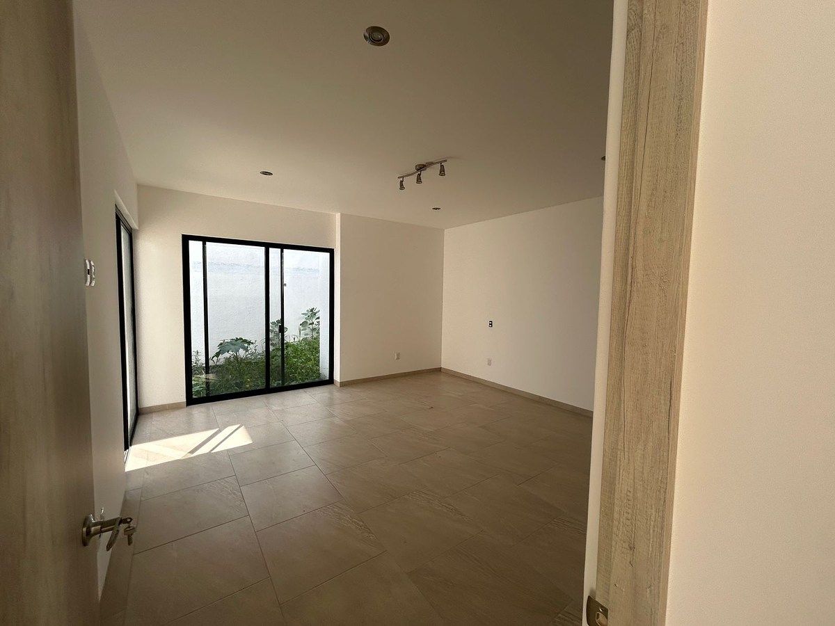 Casa em condomínio fechado em Cumbres del Lago, Querétaro, foto 16 de 29