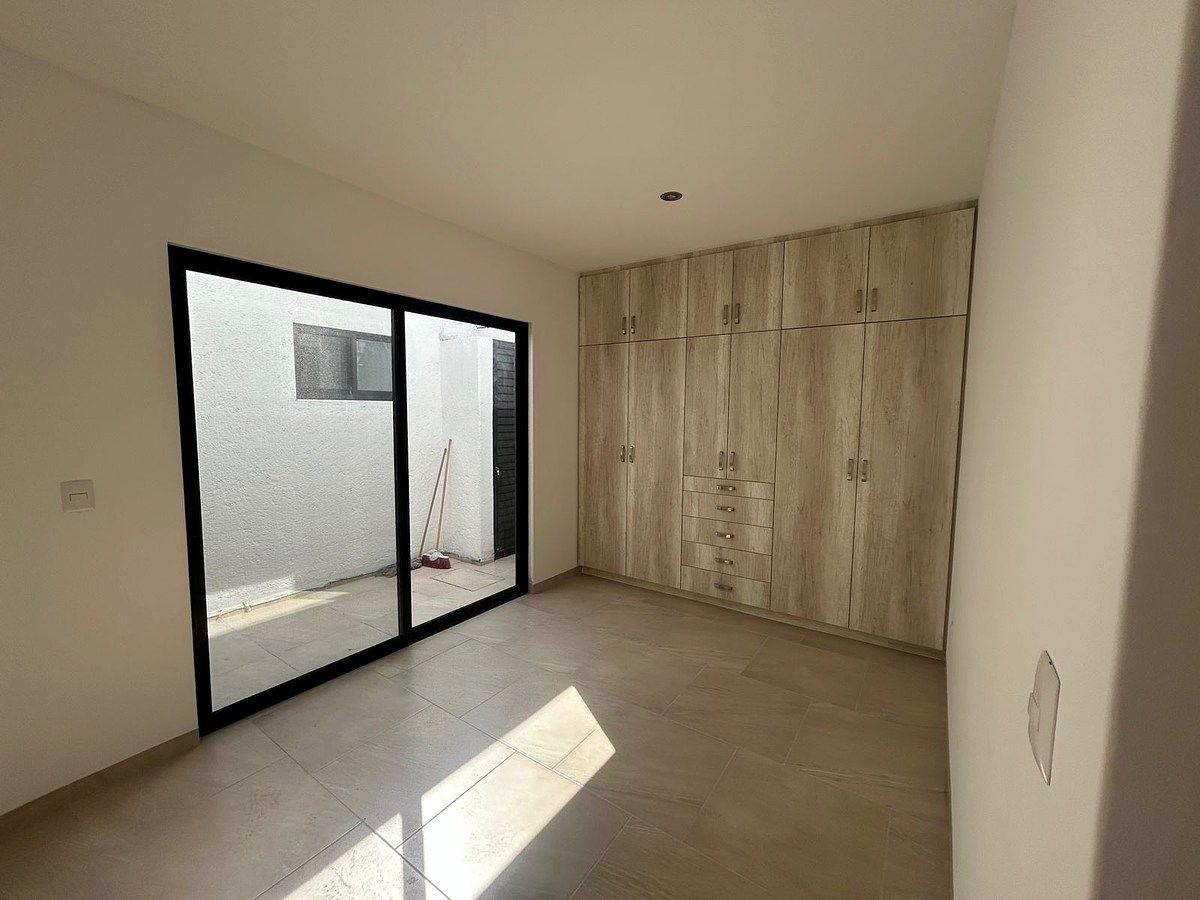 Casa em condomínio fechado em Cumbres del Lago, Querétaro, foto 23 de 29