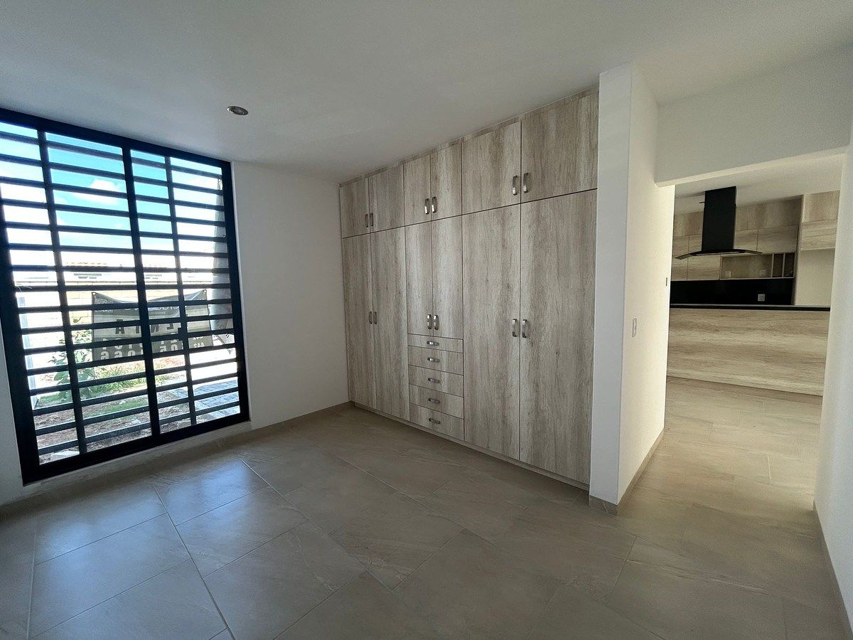 Casa em condomínio fechado em Cumbres del Lago, Querétaro, foto 25 de 29