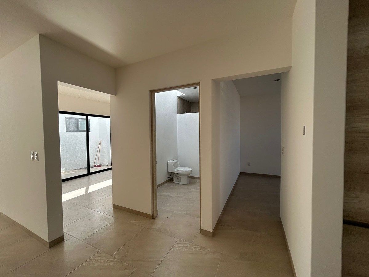 Casa em condomínio fechado em Cumbres del Lago, Querétaro, foto 28 de 29