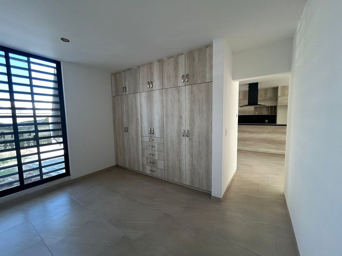 Casa em condomínio fechado em Cumbres del Lago, Querétaro, foto 29 de 29