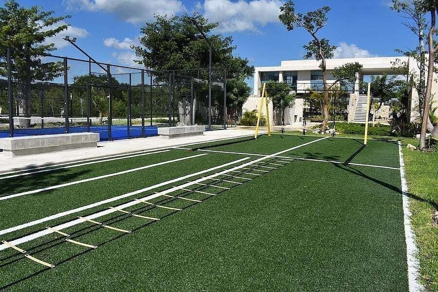 Casa en condominio en Tamanché, Mérida, foto 22 de 33