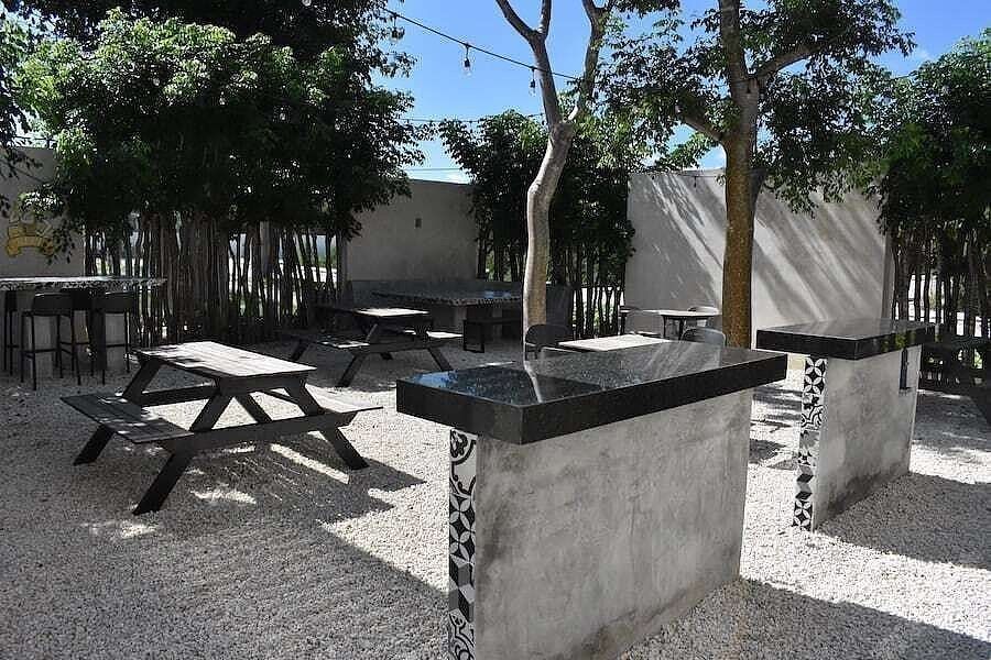 Casa en condominio en Tamanché, Mérida, foto 25 de 33