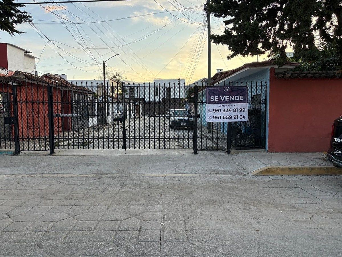 Casa en Venta en San Cristóbal de las Casas