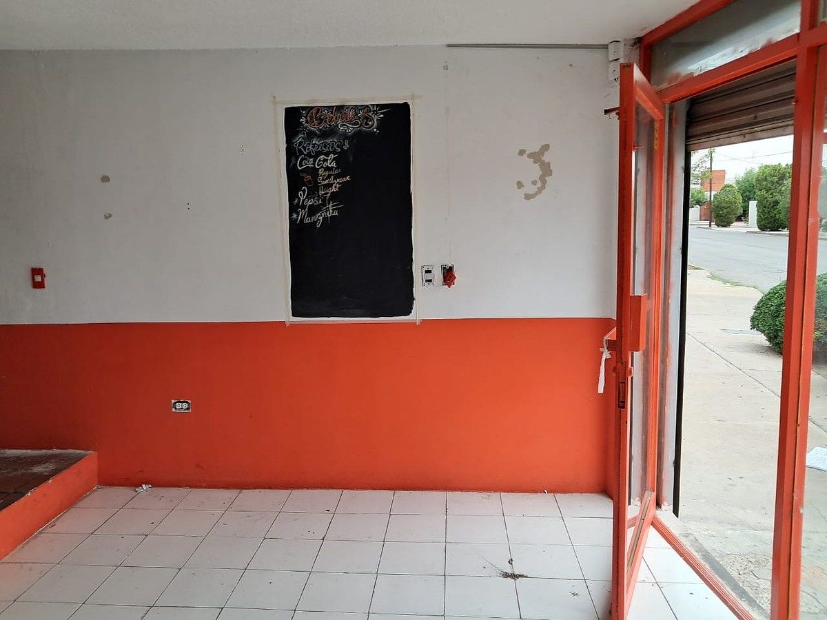 Local comercial en San Felipe IV, Chihuahua, foto 7 de 8