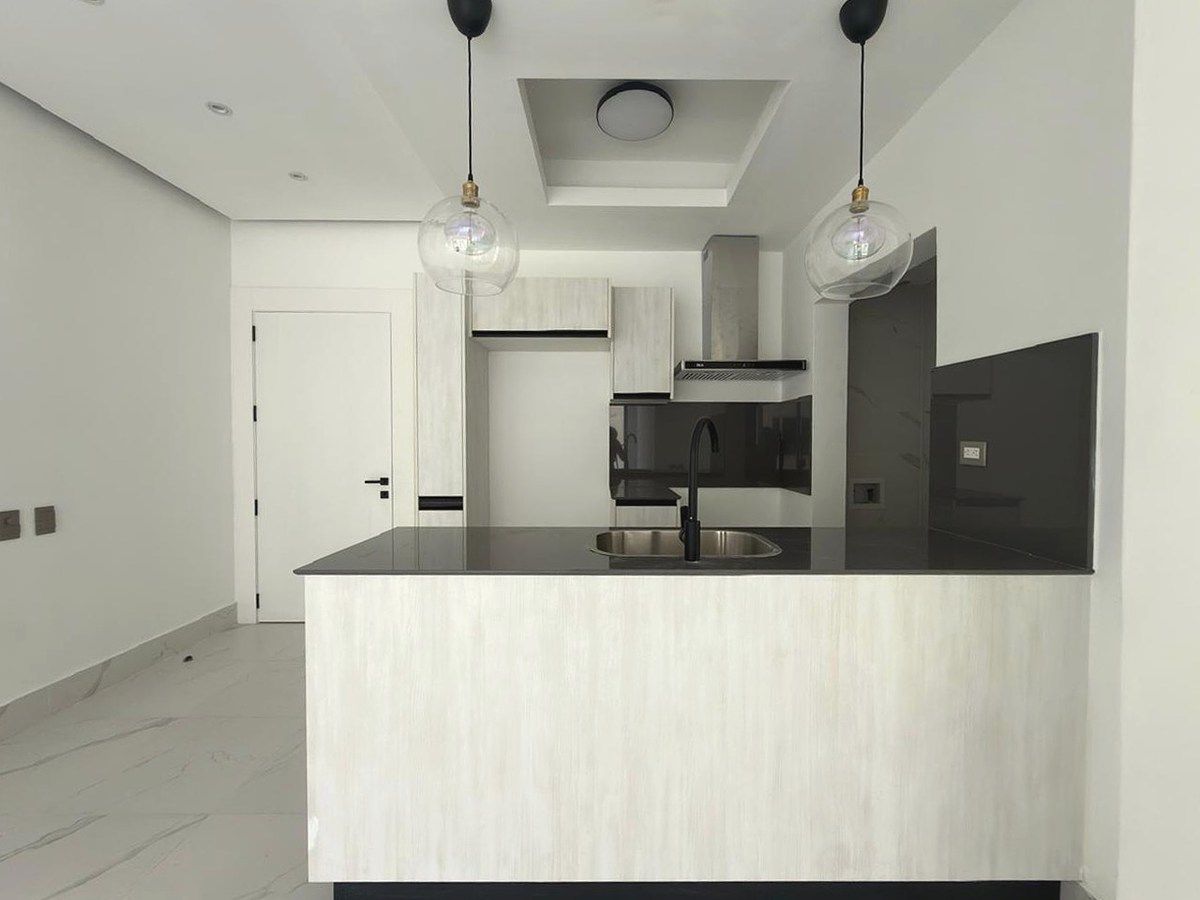 Apartamento en Evaristo Morales, Santo Domingo Centro (Distrito Nacional), foto 17 de 20