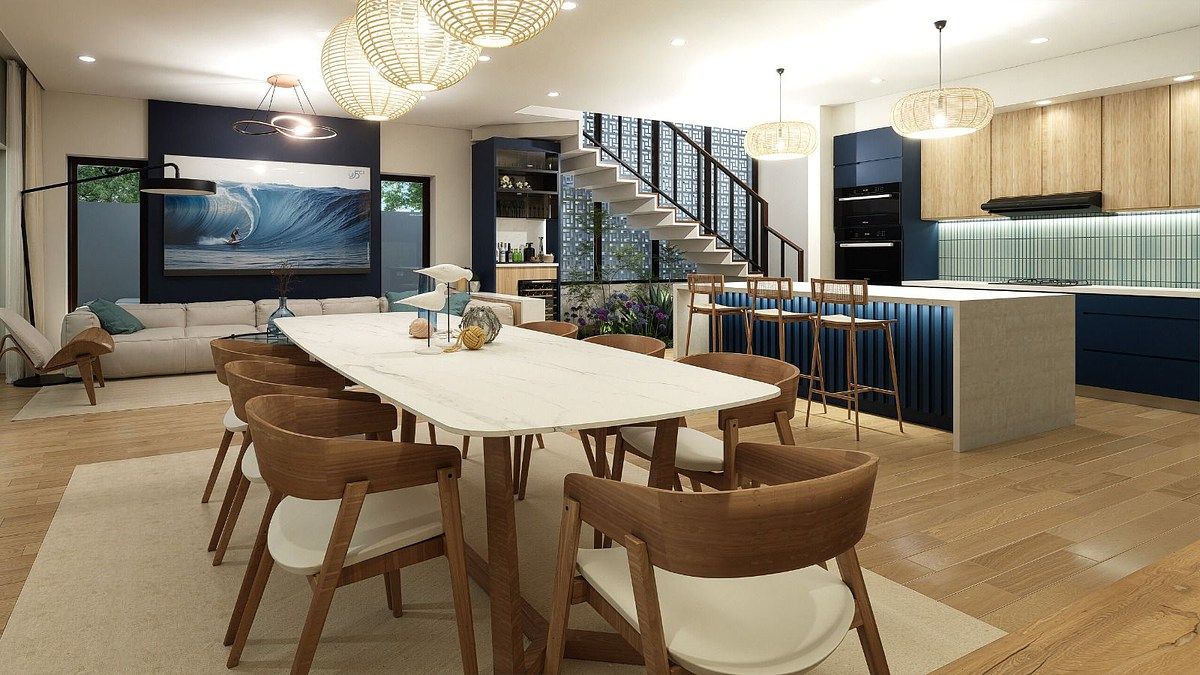 Casa en Condominio en Puerto San José, foto 6 de 19