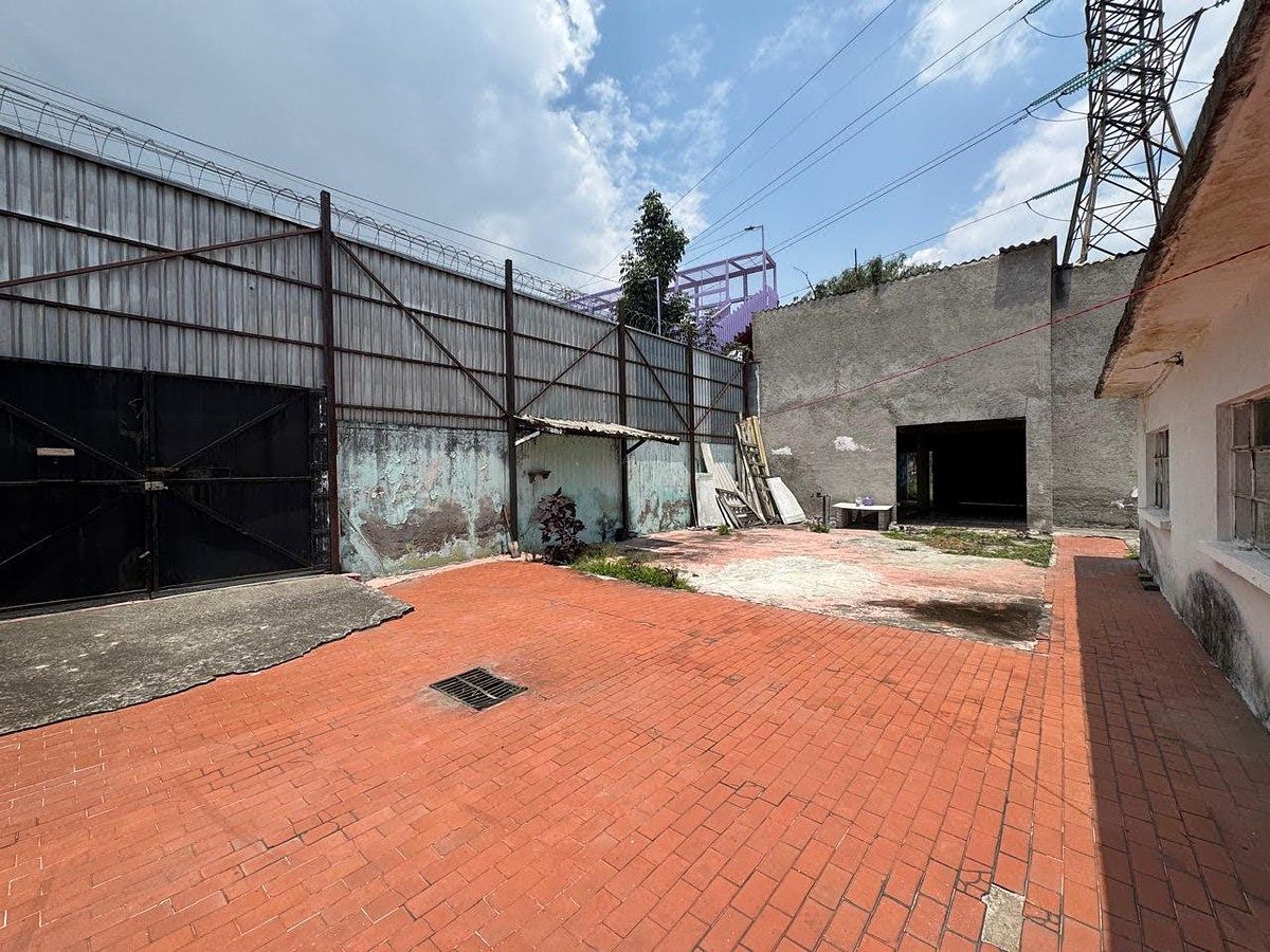 Lote em Potrero de San Bernardino, Xochimilco, foto 18 de 25