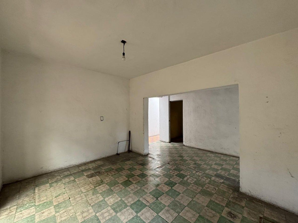 Lote em Potrero de San Bernardino, Xochimilco, foto 20 de 25
