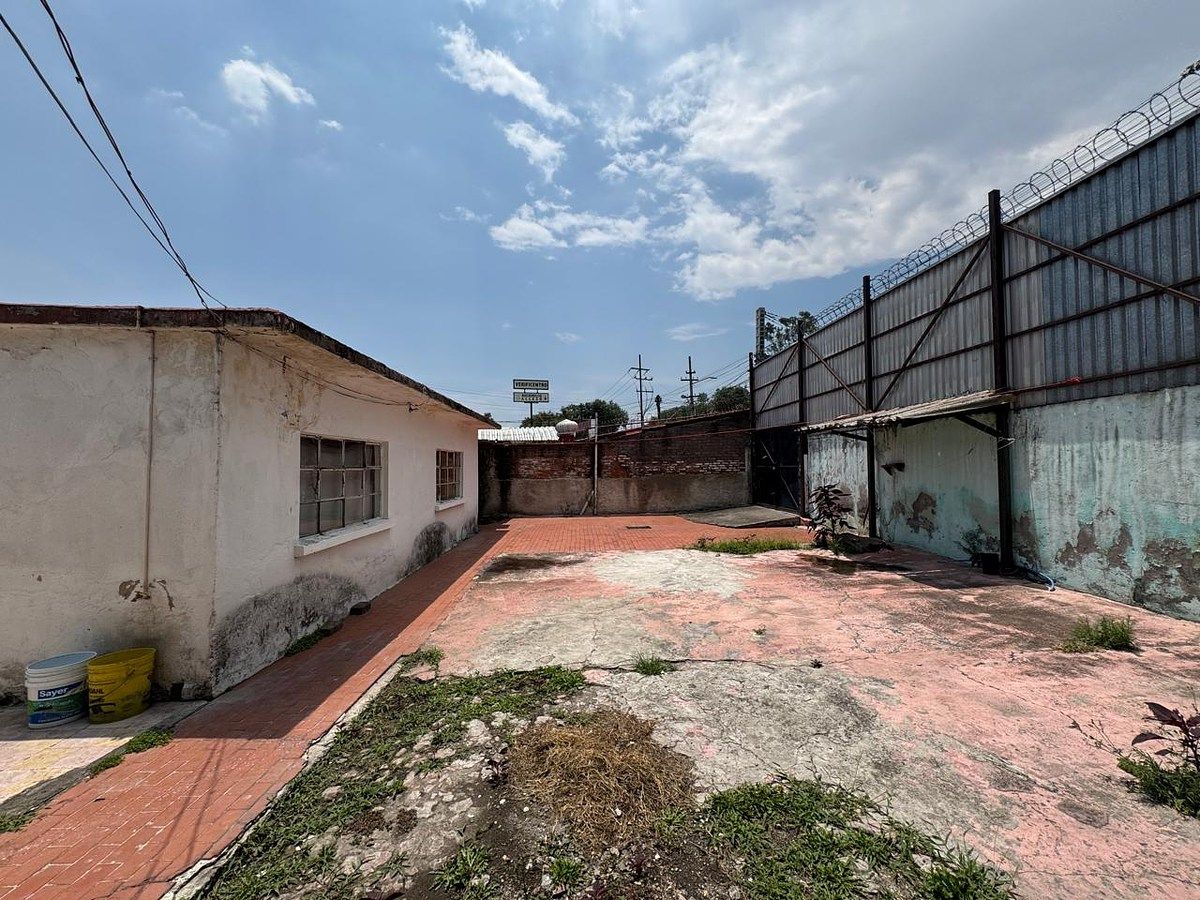 Lote em Potrero de San Bernardino, Xochimilco, foto 23 de 25
